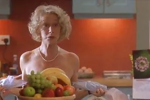 成熟した奴隷は良い女だ