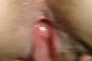 黒は吸って白い巨根を得ることに中毒