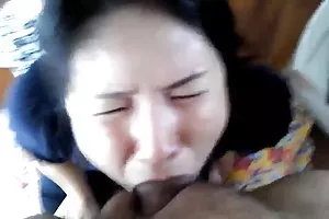 私の妻のための贈り物：黒く犯される