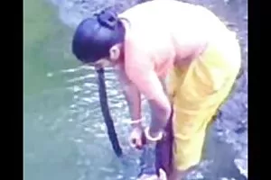 巨乳ピンクの髪のウェブカメラ