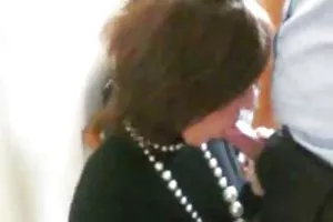 スペインの女優は、非常に悪質な方法で生きている