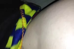 記録されたカップルは、ビーチでクソ