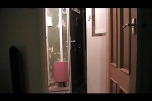 黒は脂肪の隣人をファックする