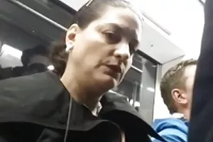 妻の交換（成熟した若者）