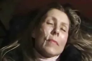 ポルノのコロンビアの毛深い猫