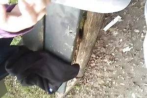 彼女の元に娼婦のような暴力で犯された