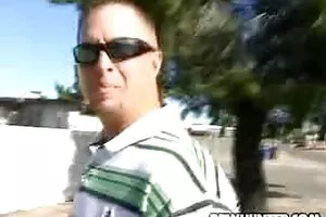 脂肪の野生は非常にハードコアと野獣を犯さ